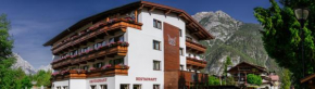 Hotel Alpennest Leutasch